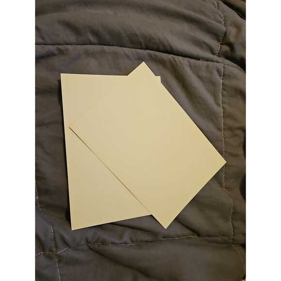 Vintage Olympicard Note Cards 4 Cute Animal Designs Lot Of 13 Cards New Unused - Picture 8 of 11